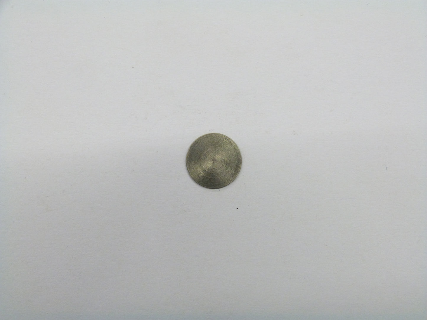 Image 1 of WASHER