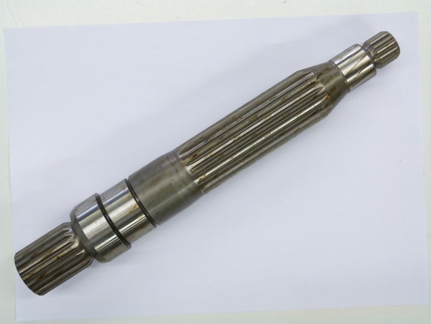 Image 1 of DRIVE SHAFT