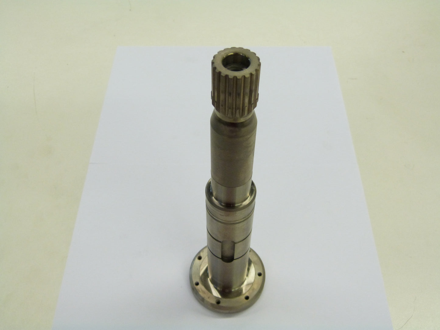 Image 1 of DRIVE SHAFT 'R' 20114.0607