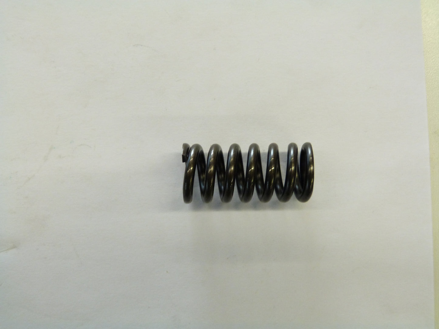 Image 1 of PRESSURE SPRING