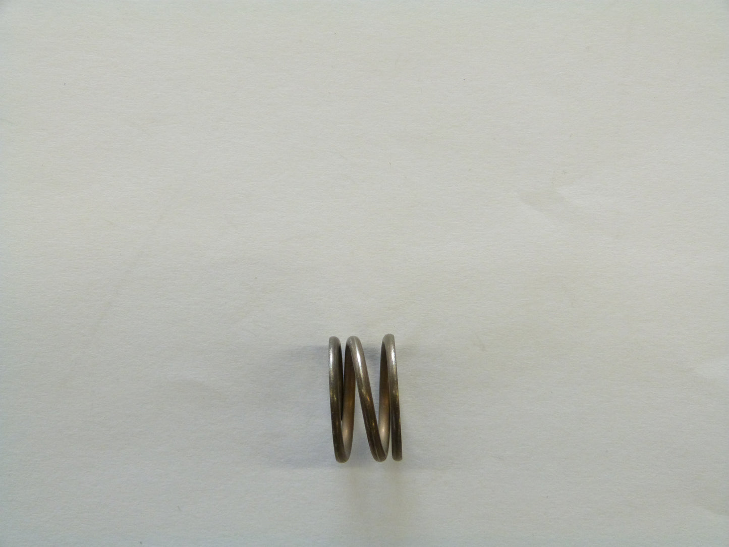 Image 1 of PRESSURE SPRING