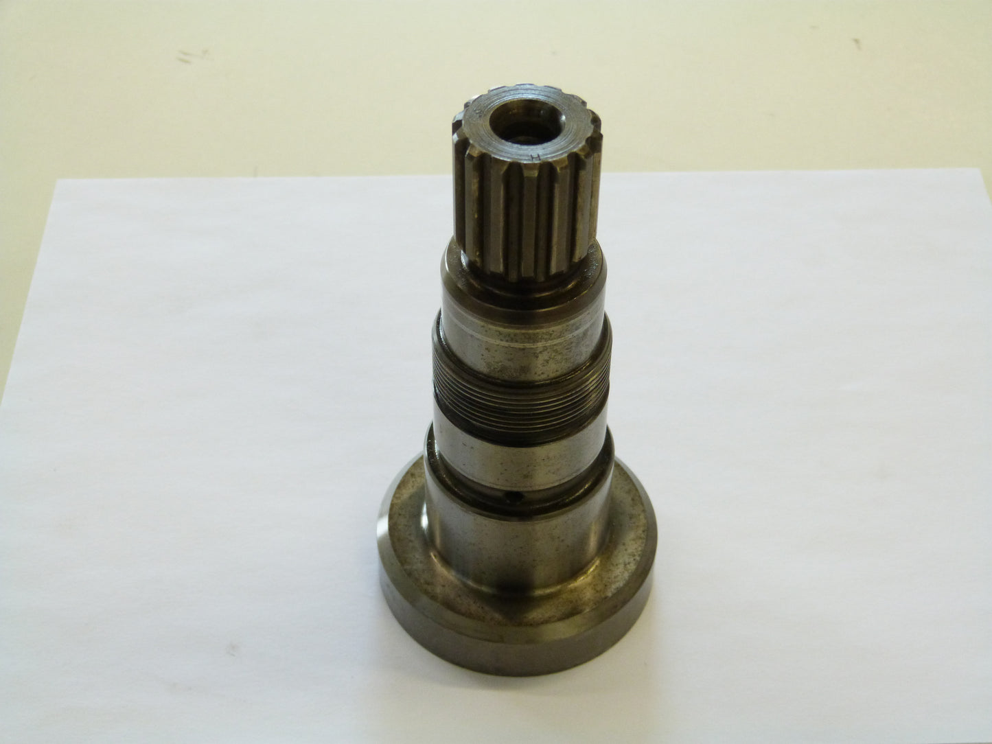 Image 1 of DRIVE SHAFT