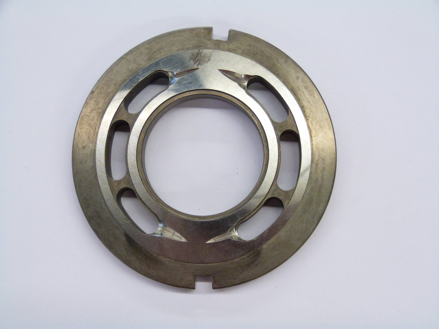 Image 1 of PORTPLATE RH
