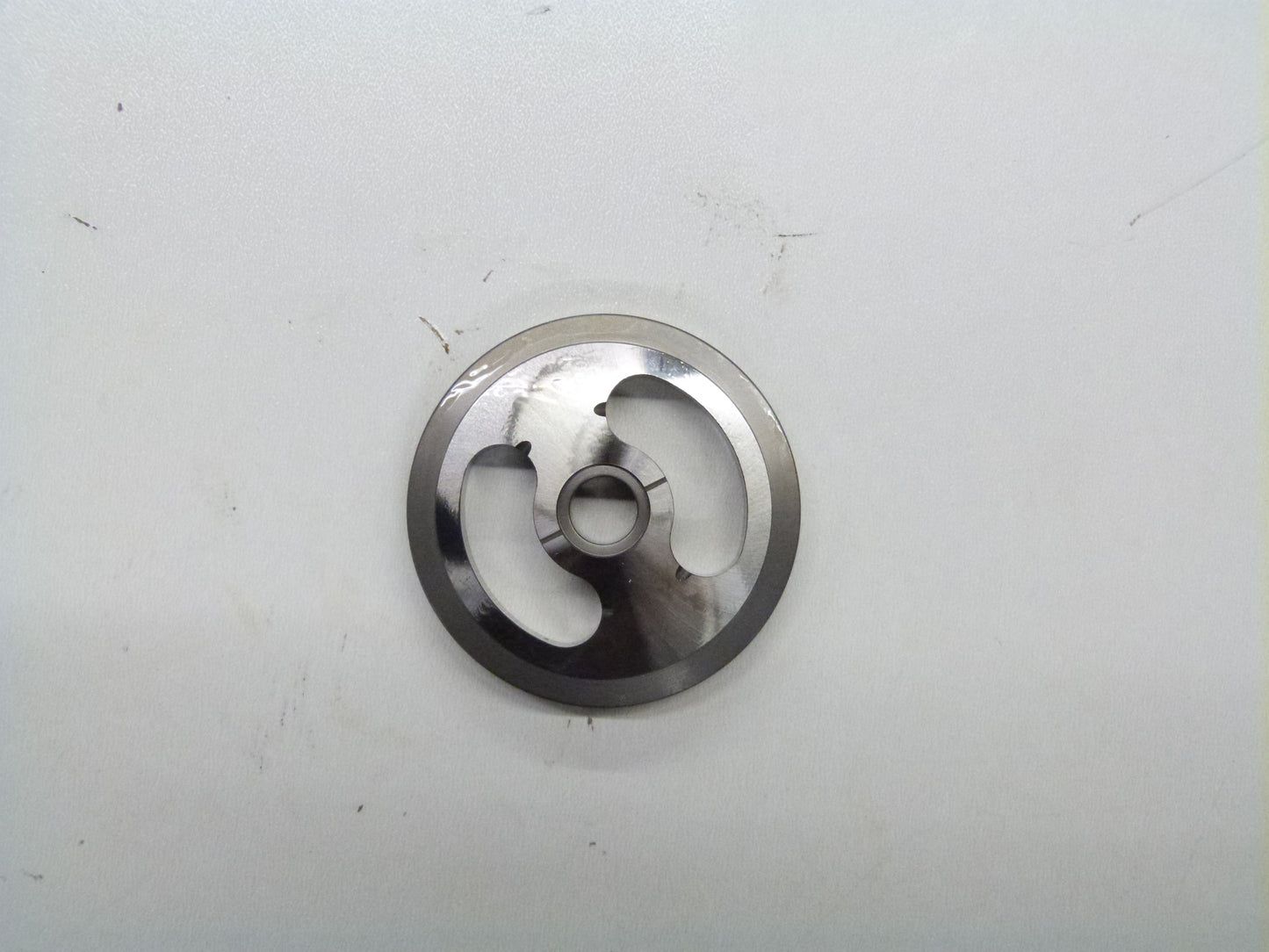 Image 1 of PORTPLATE