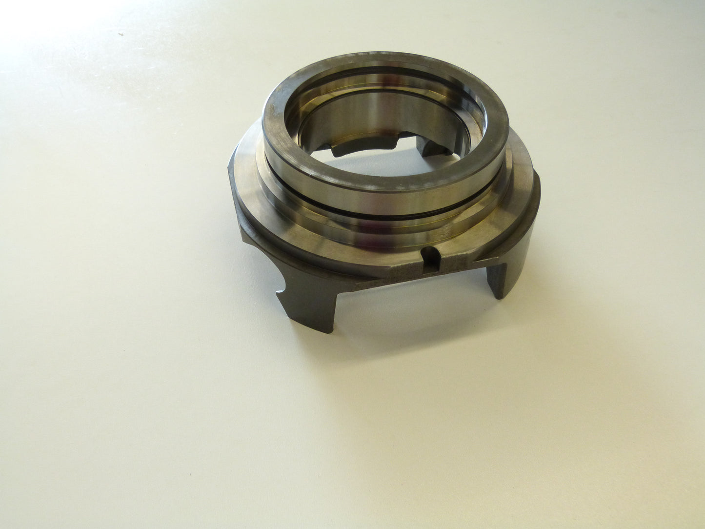 Image 1 of BEARING FLANGE