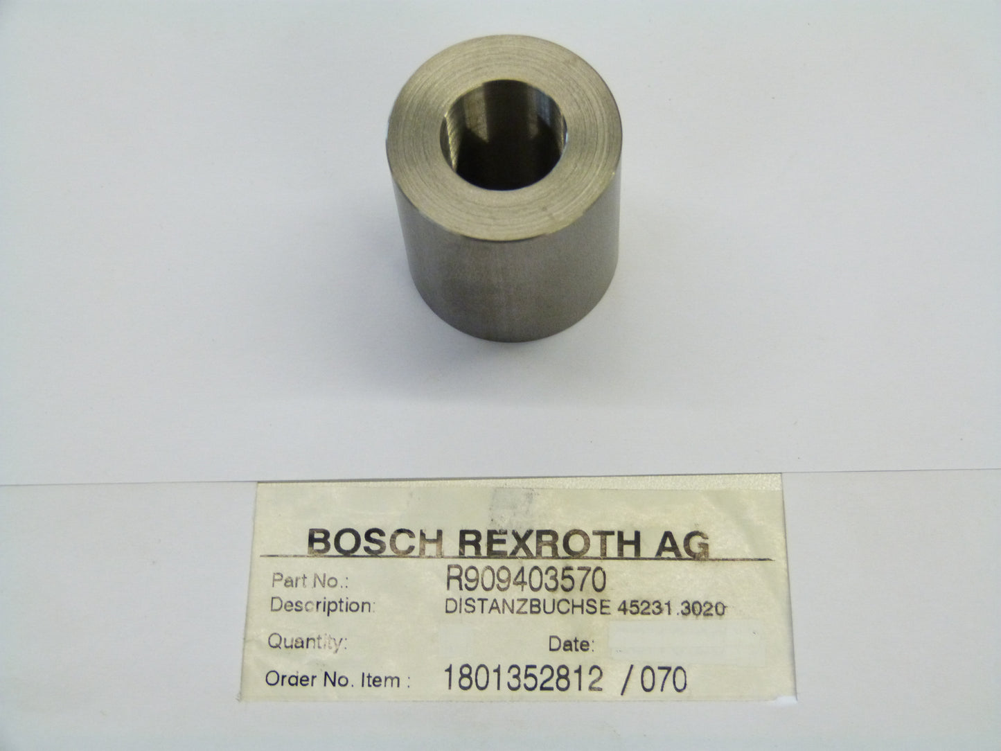 Image 1 of SPACER BUSH