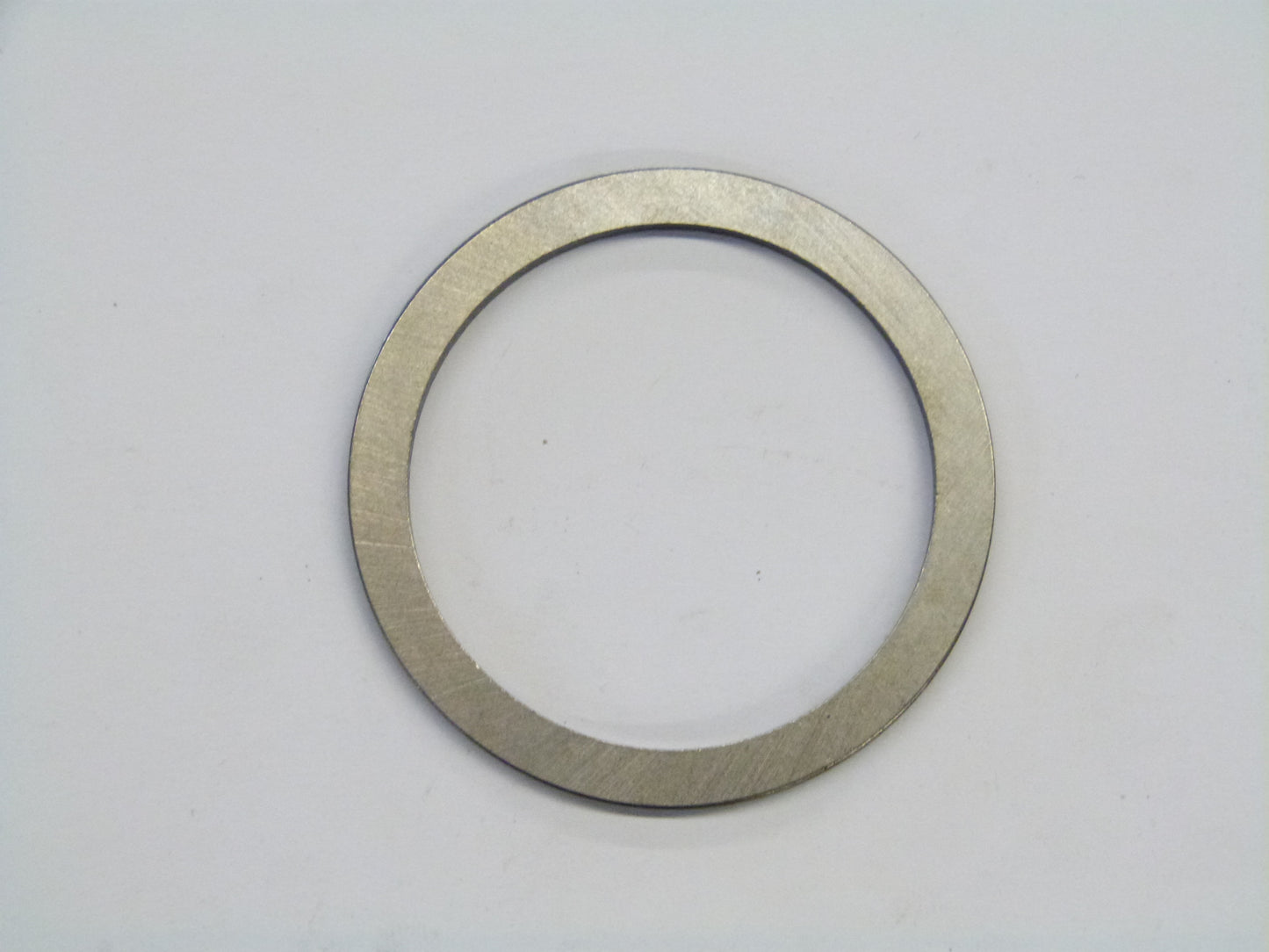 Image 1 of BACK-UP PLATE