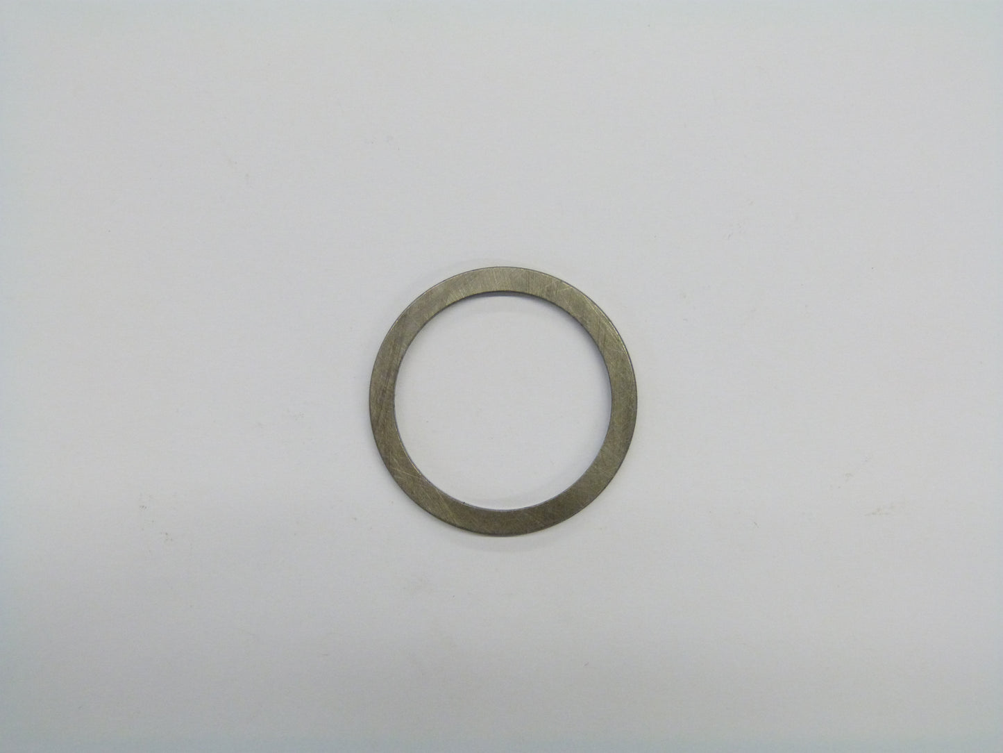 Image 1 of BACK UP PLATE