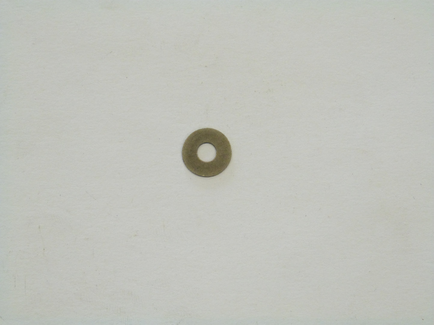 Image 1 of ADJUSTMENT SHIM