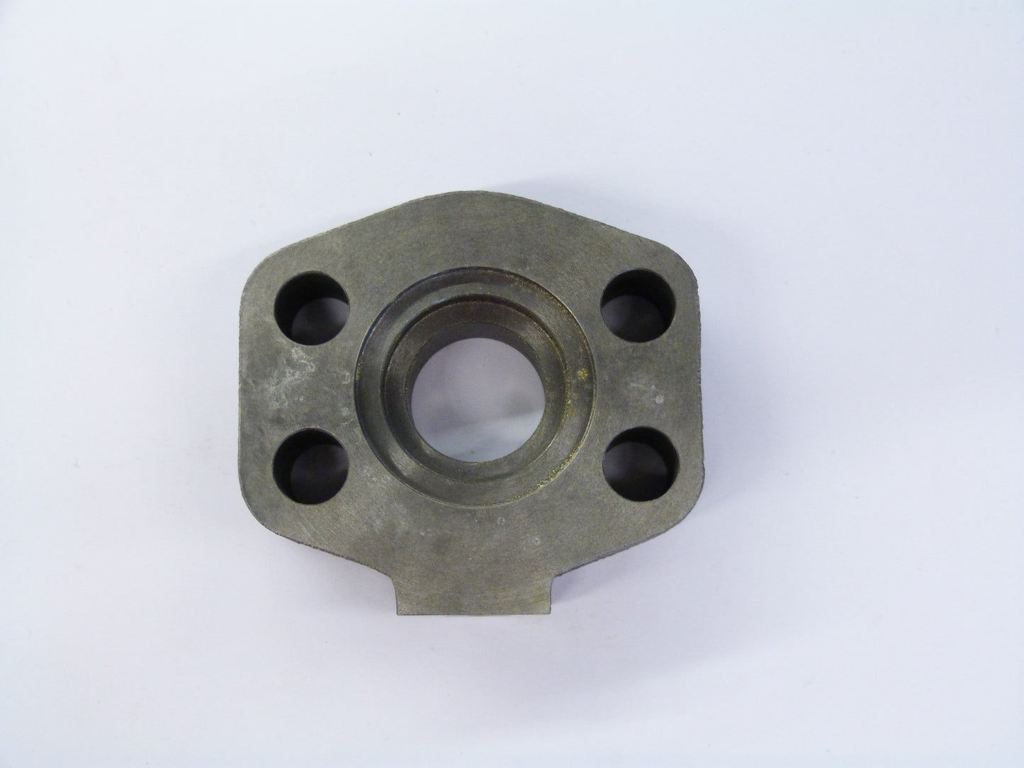 Image 1 of ORIFICE FLANGE
