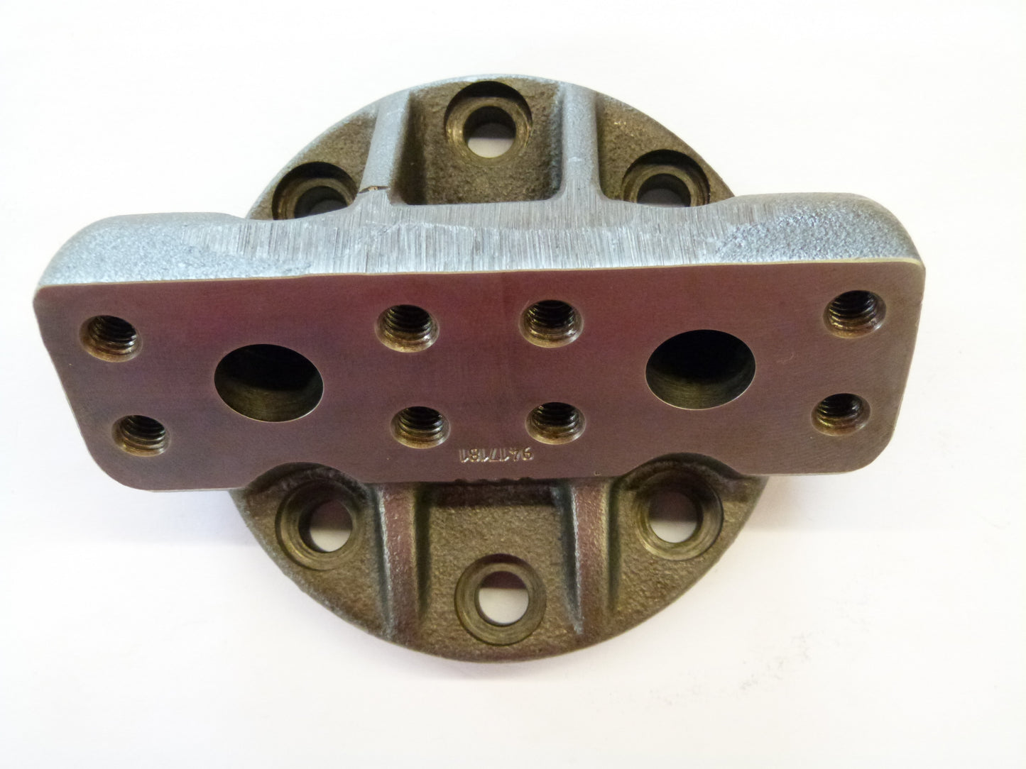 Image 1 of PORT PLATE