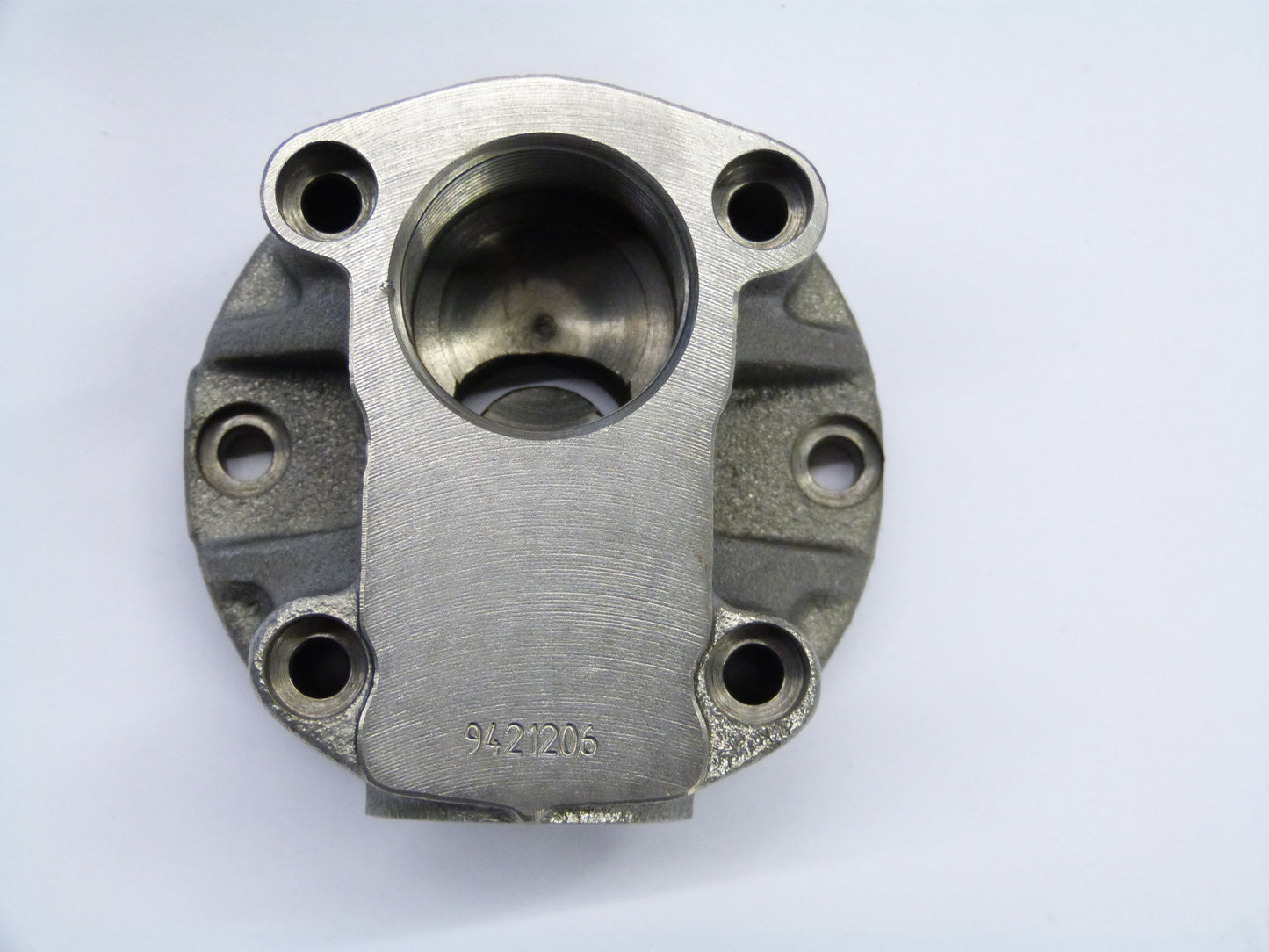 Image 1 of PORT PLATE