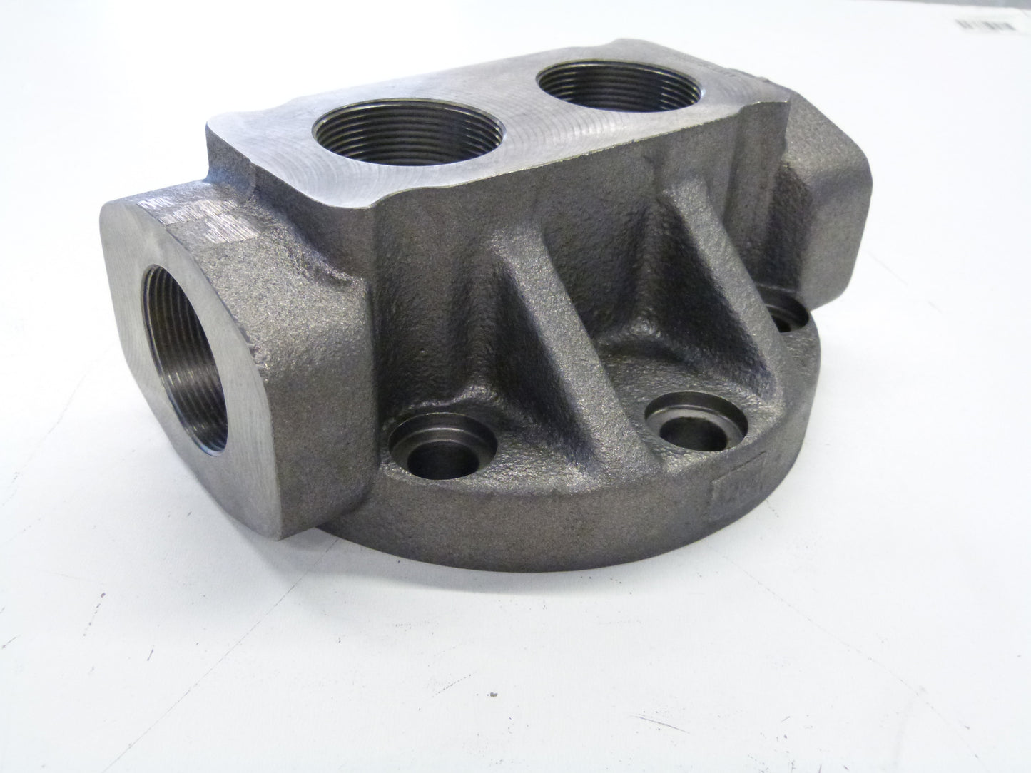 Image 1 of PORT PLATE