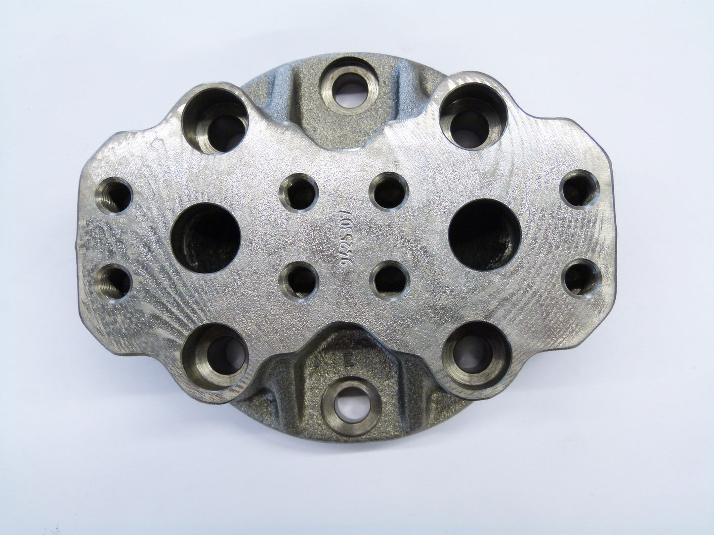 Image 1 of PORT PLATE