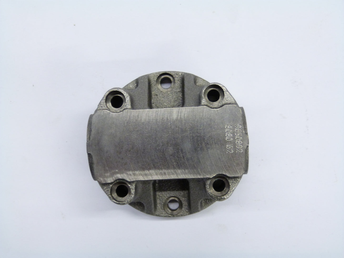Image 1 of PORT PLATE