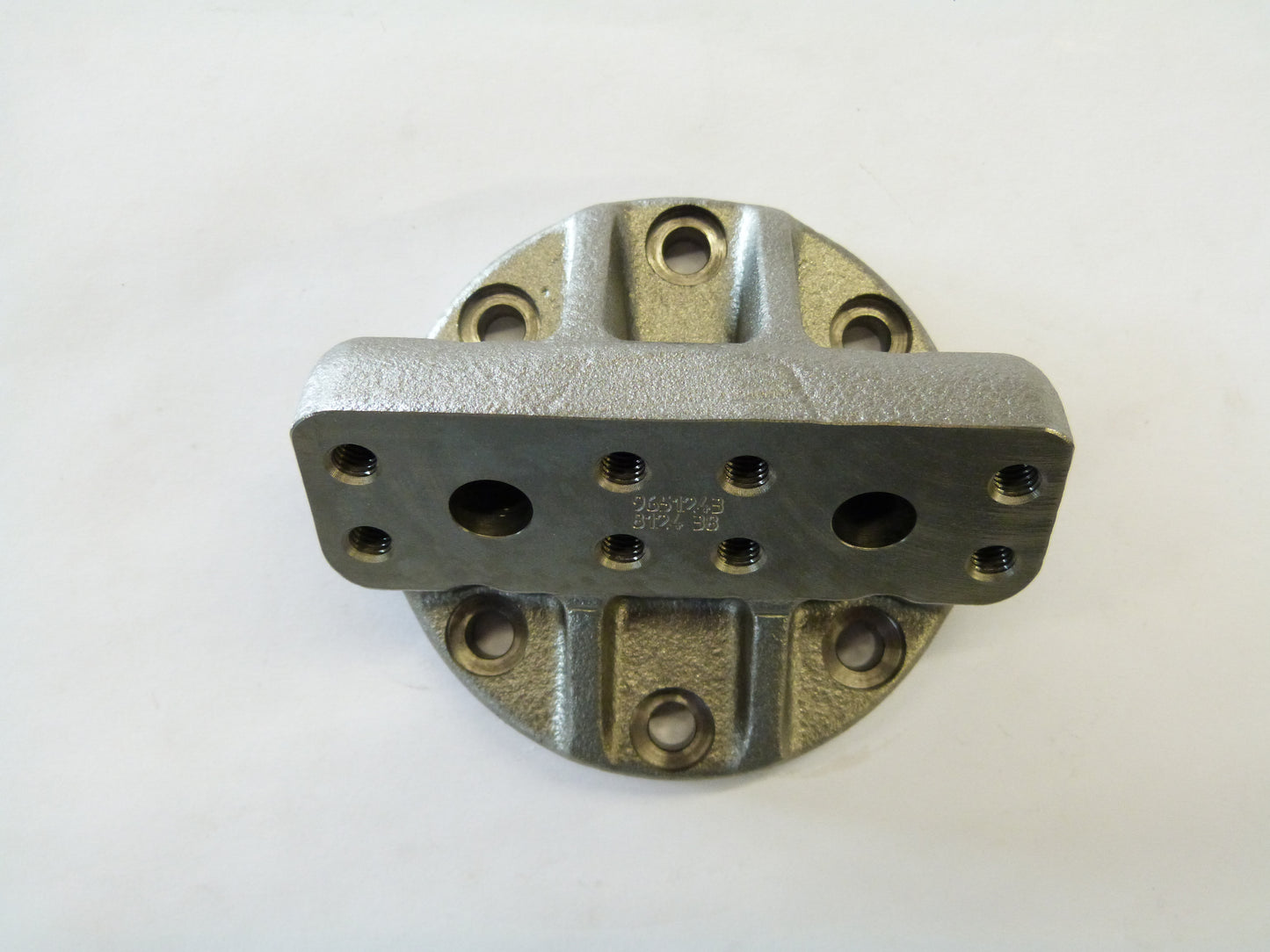 Image 1 of END COVER