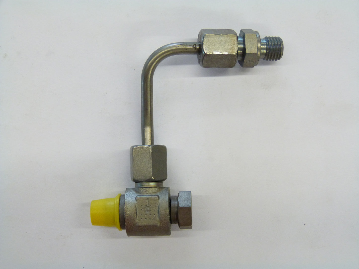 Image 1 of PIPE WITH ACCESSOIRES