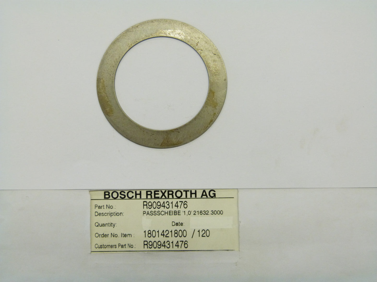 Image 1 of SHIM