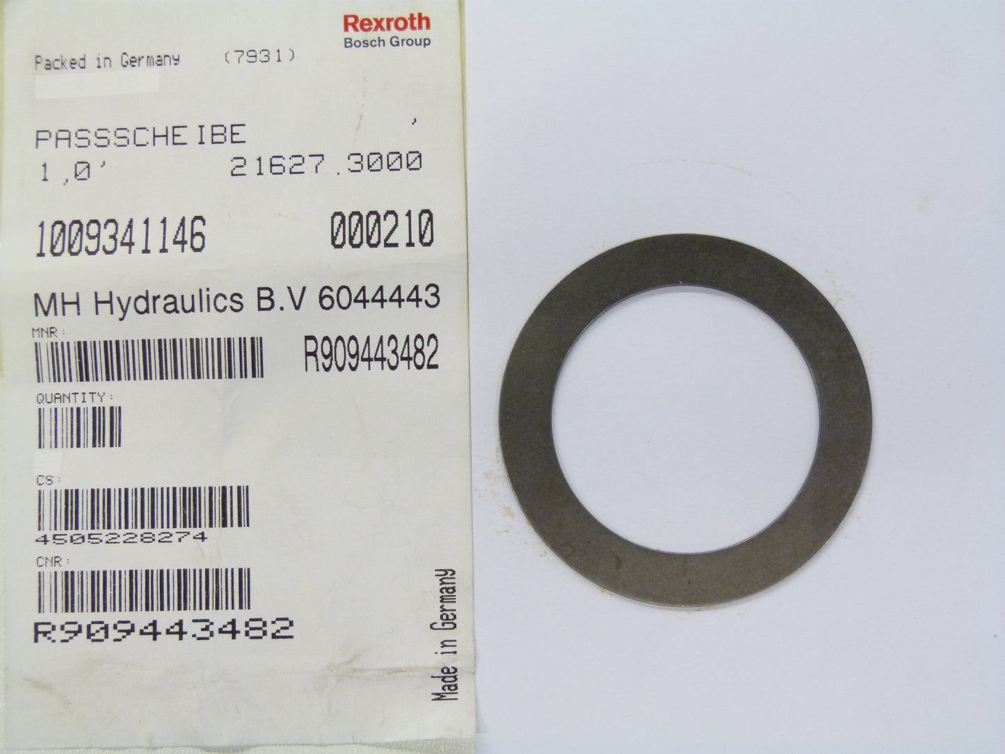 Image 1 of SHIM