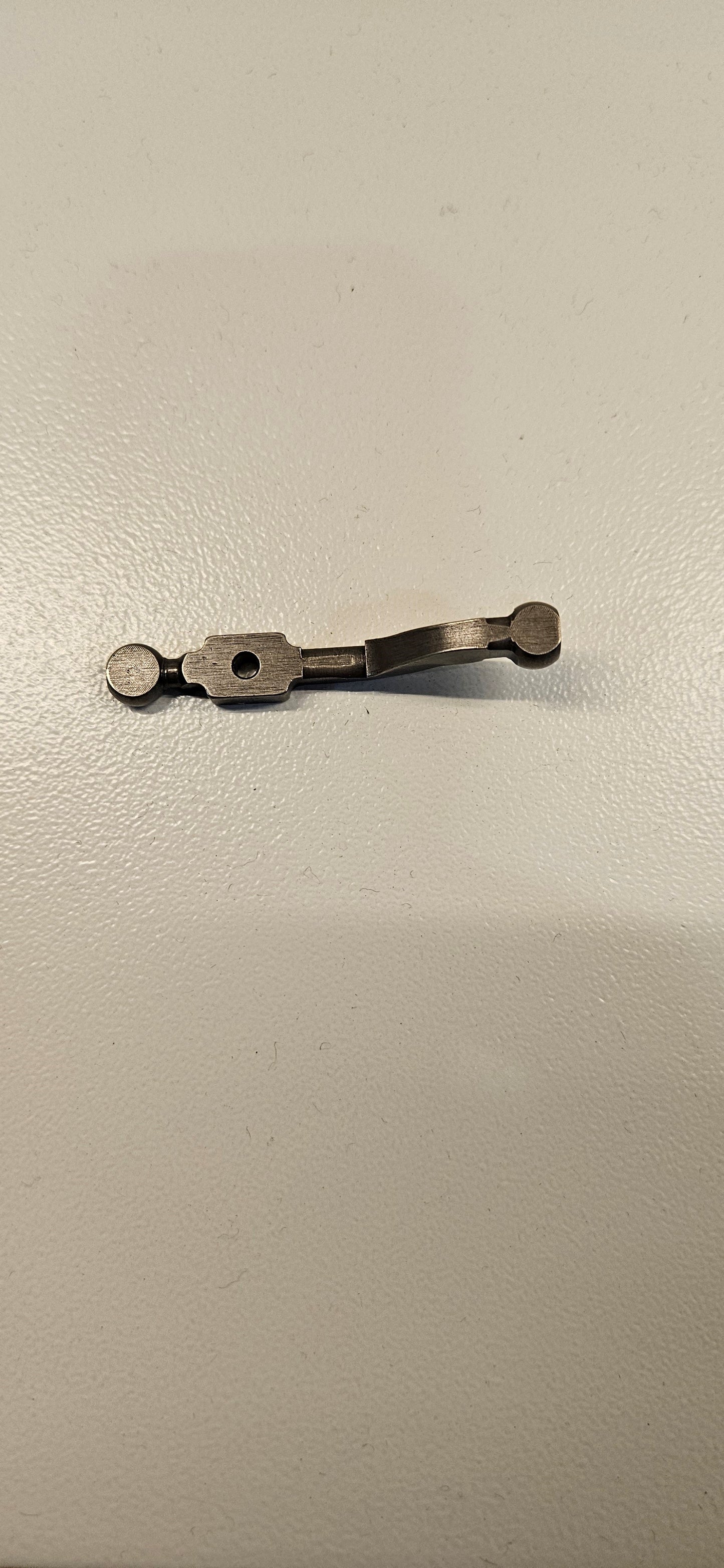 Image 2 of FEEDBACK LEVER