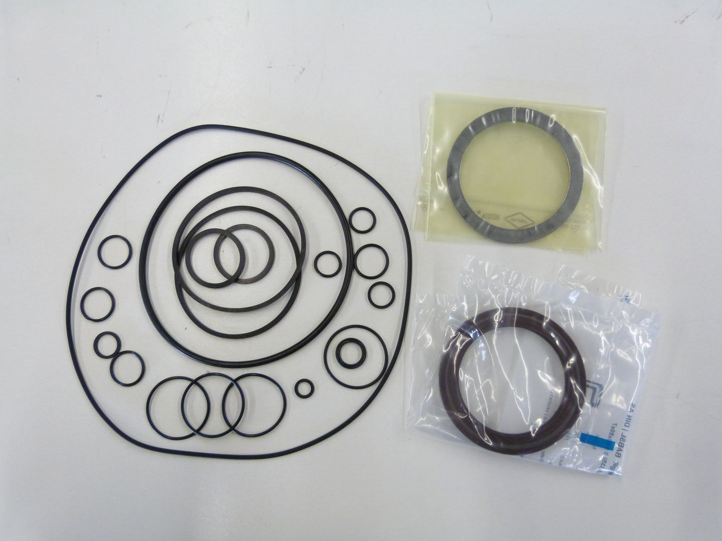 Image 1 of DICHTUNGSATZ ORIGINAL
