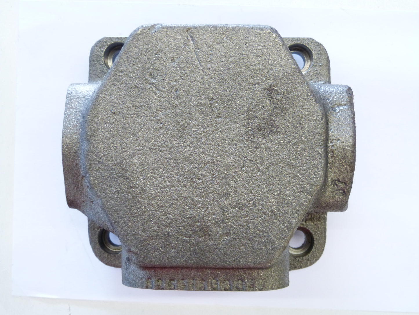 Image 1 of PORT PLATE