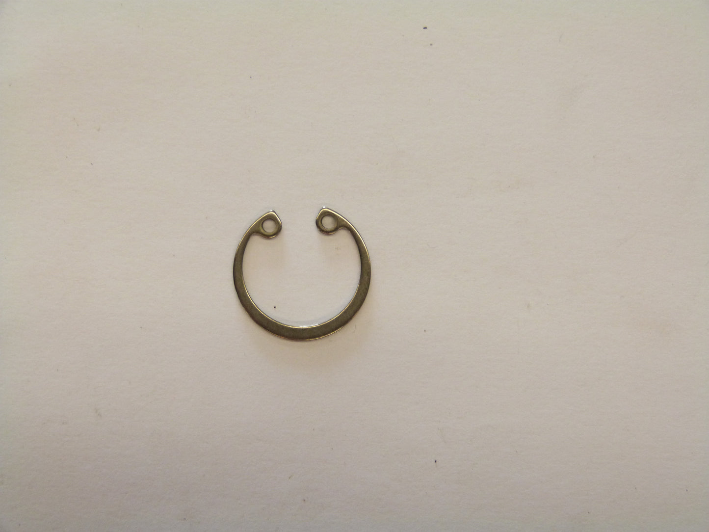 Image 1 of RETAINING RING