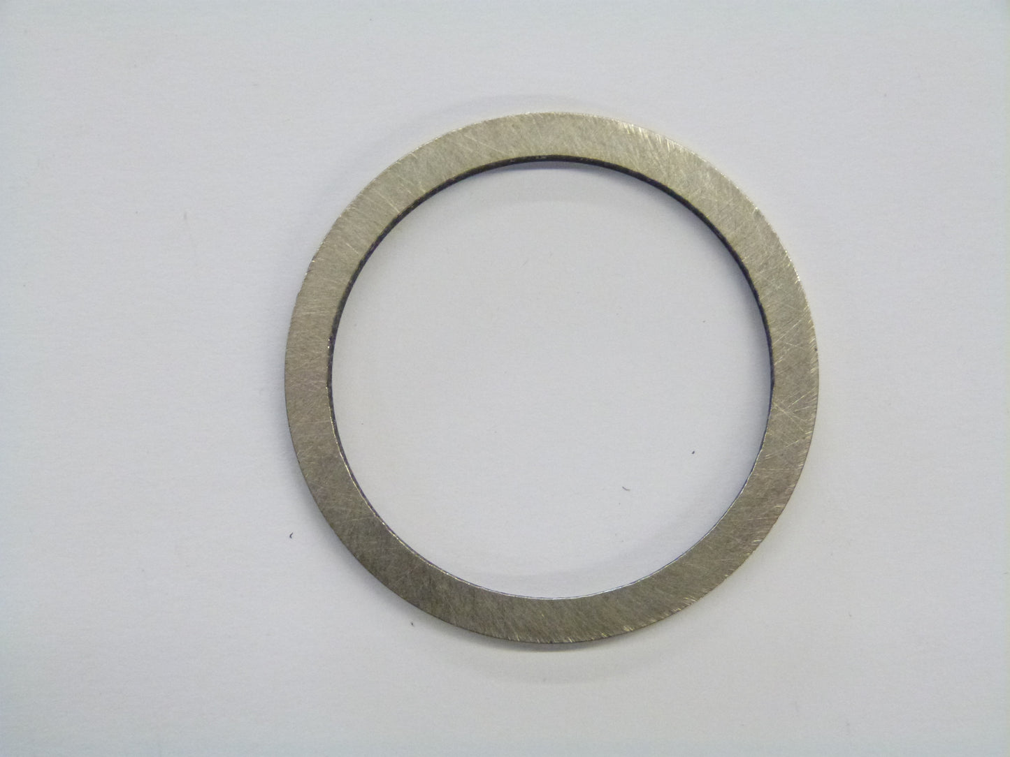 Image 1 of BACK-UP PLATE