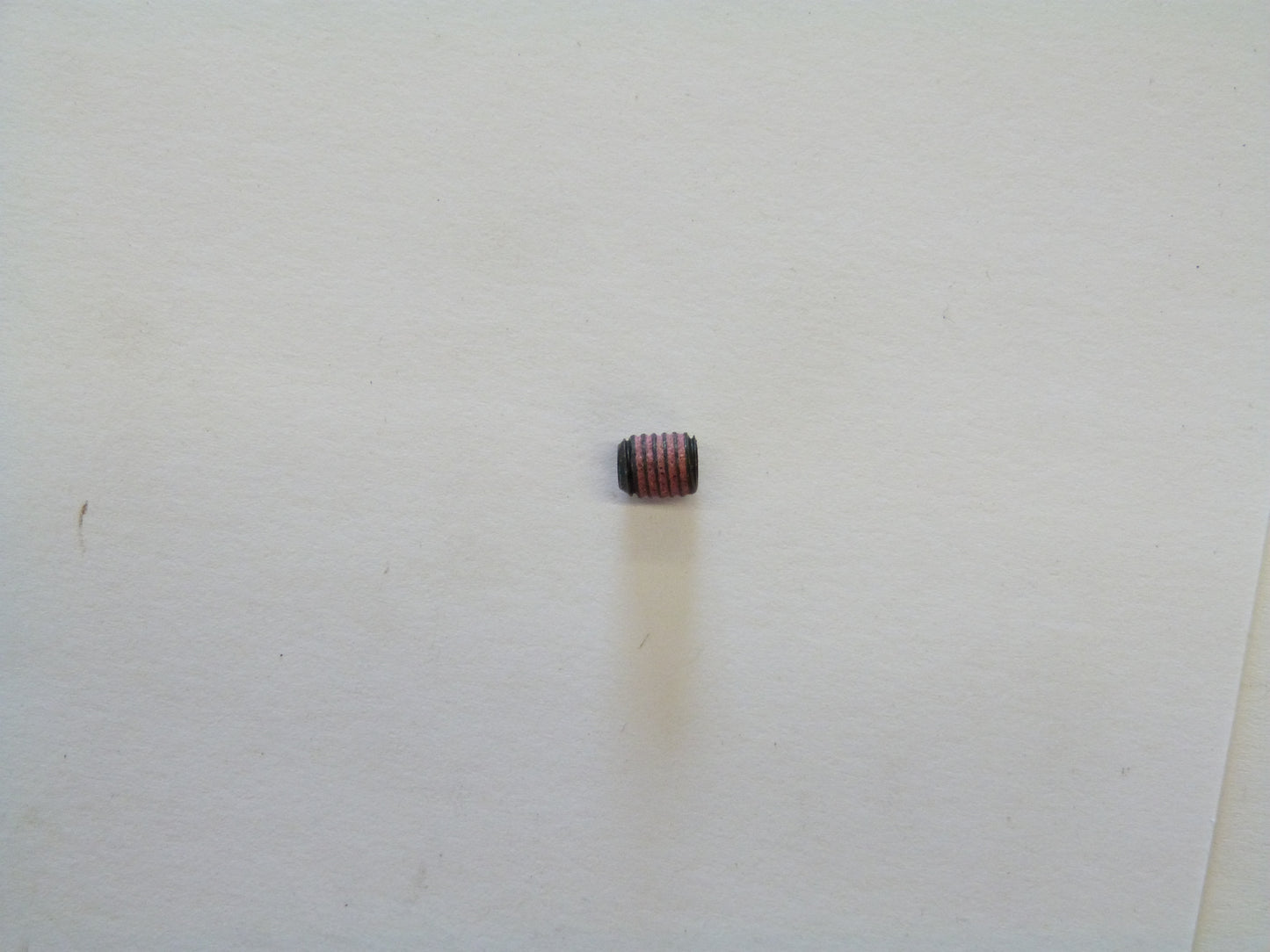 Image 1 of THREADED PIN