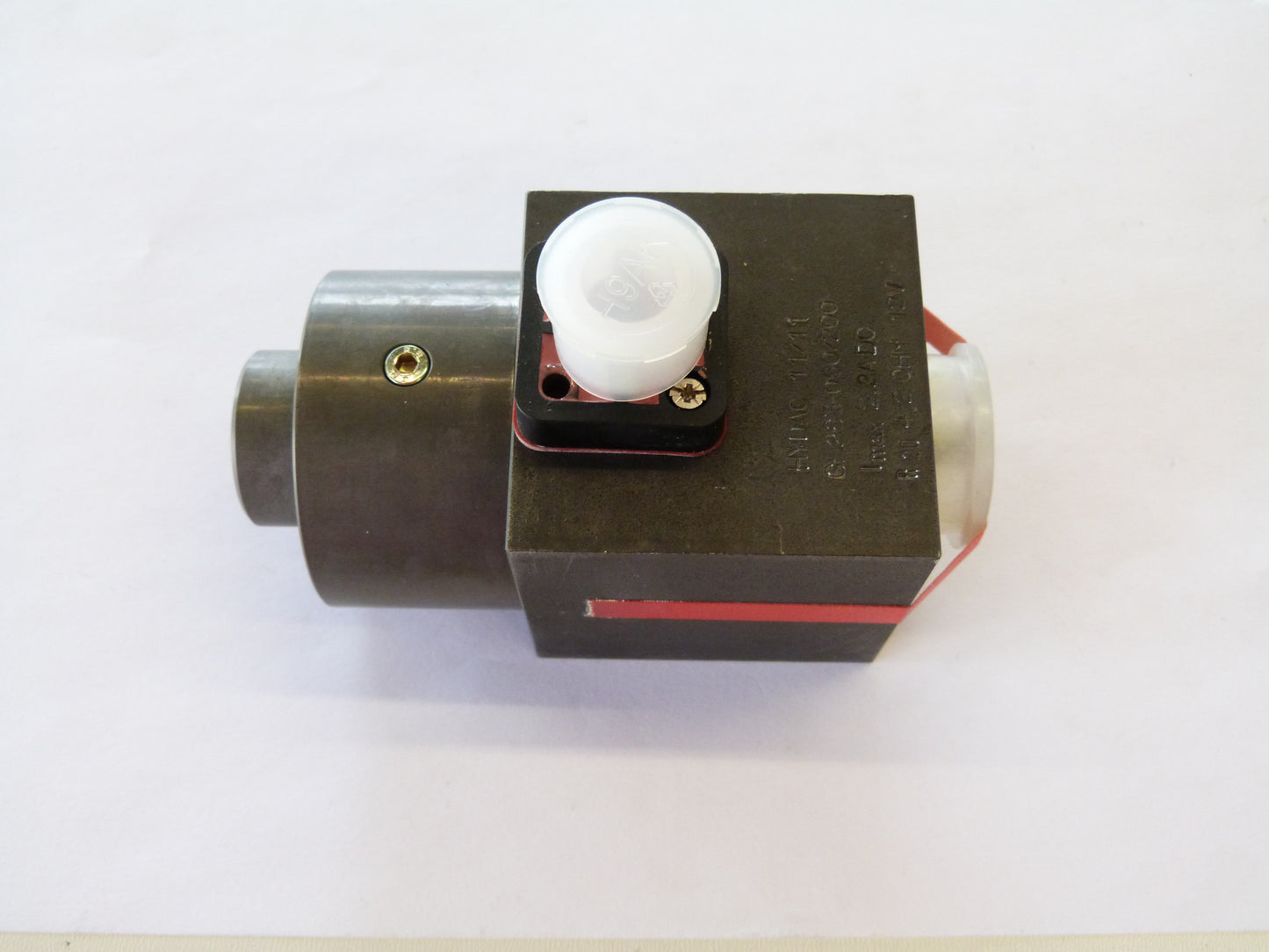 Image 1 of MAGNET GH 263-060/200-12V