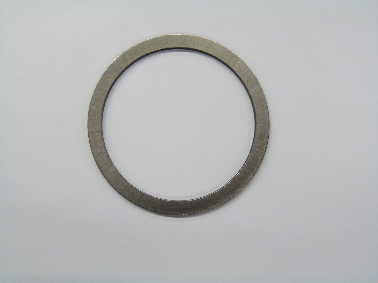 Image 1 of BACK UP PLATE