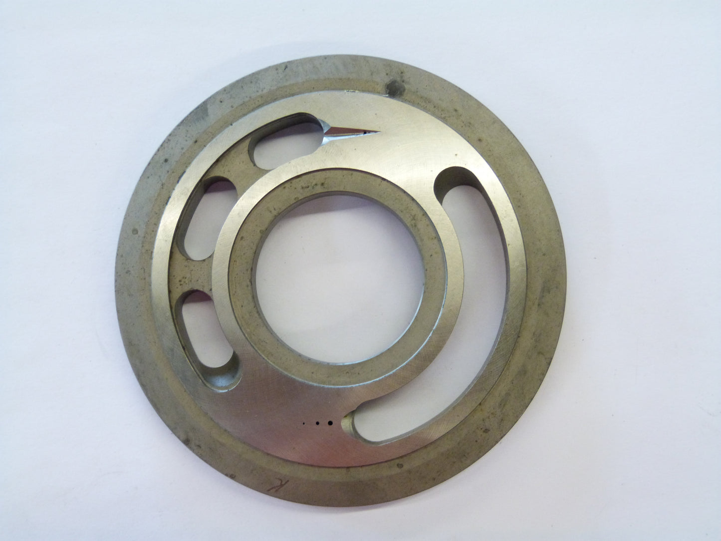 Image 1 of PORTPLATE