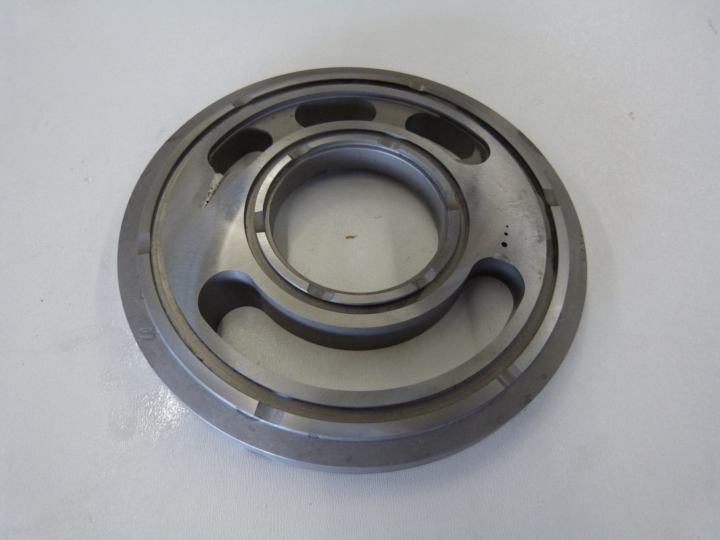 Image 1 of PORTPLATE RH