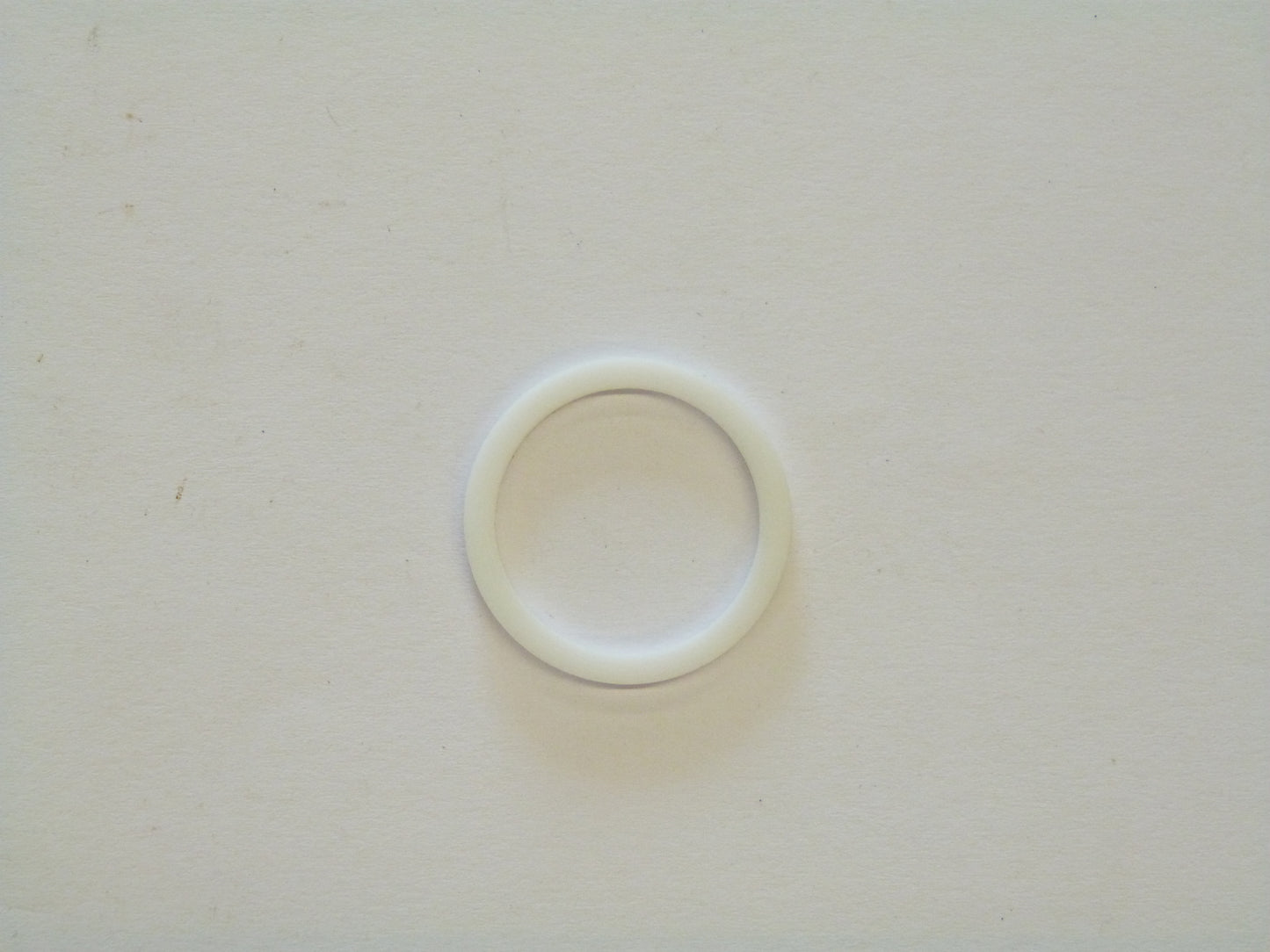 Image 1 of BACK UP RING