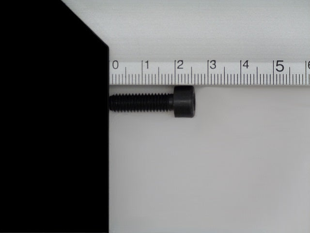 Image 1 of SOCKET-HEAD SCREW