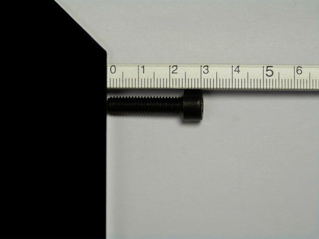 Image 1 of SOCKET-HEAD SCREW
