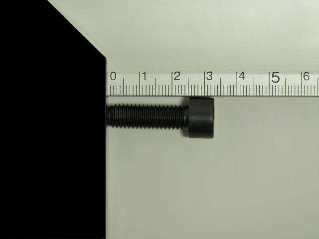 Image 1 of SOCKET HEAD SCREW