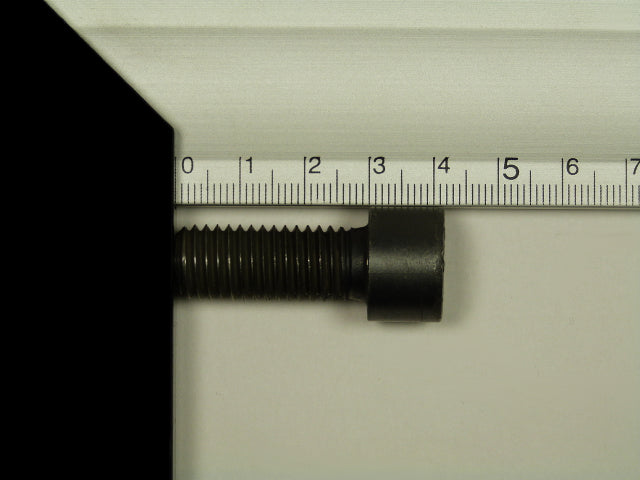 Image 1 of SOCKET-HEAD SCREW