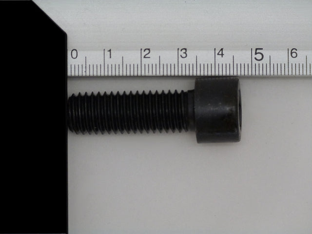 Image 1 of SOCKET-HEAD SCREW