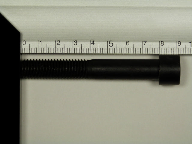 Image 1 of SOCKET-HEAD SCREW