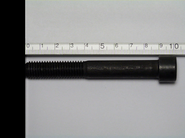 Image 1 of SOCKET-HEAD SCREW