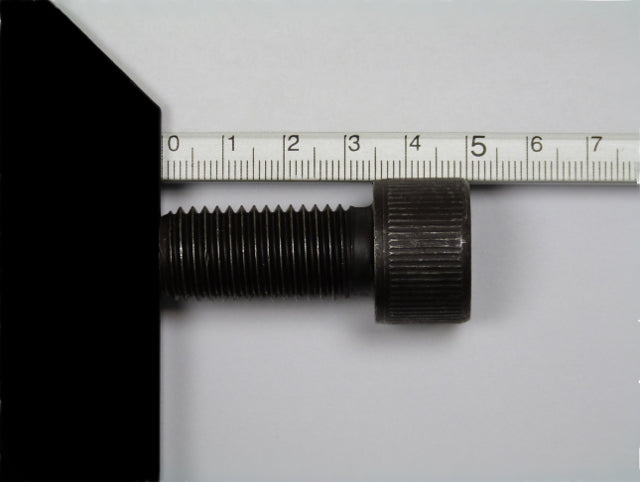 Image 1 of SOCKET-HEAD SCREW