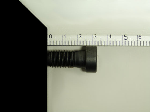 Image 1 of SOCKET-HEAD SCREW