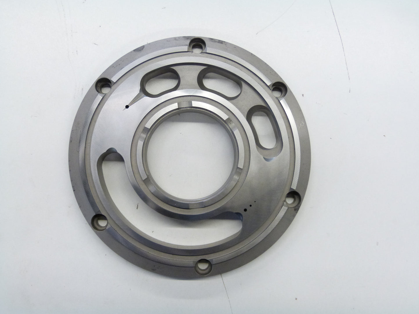 Image 1 of PORTPLATE RH