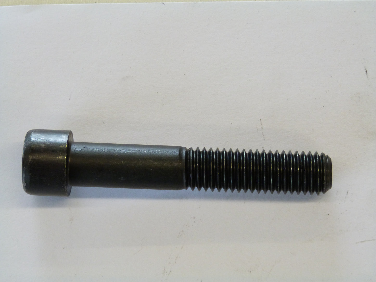 Image 1 of SOCKET HEAD SCREW