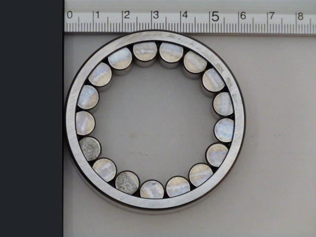Image 1 of PLAIN ROLLER BEARING