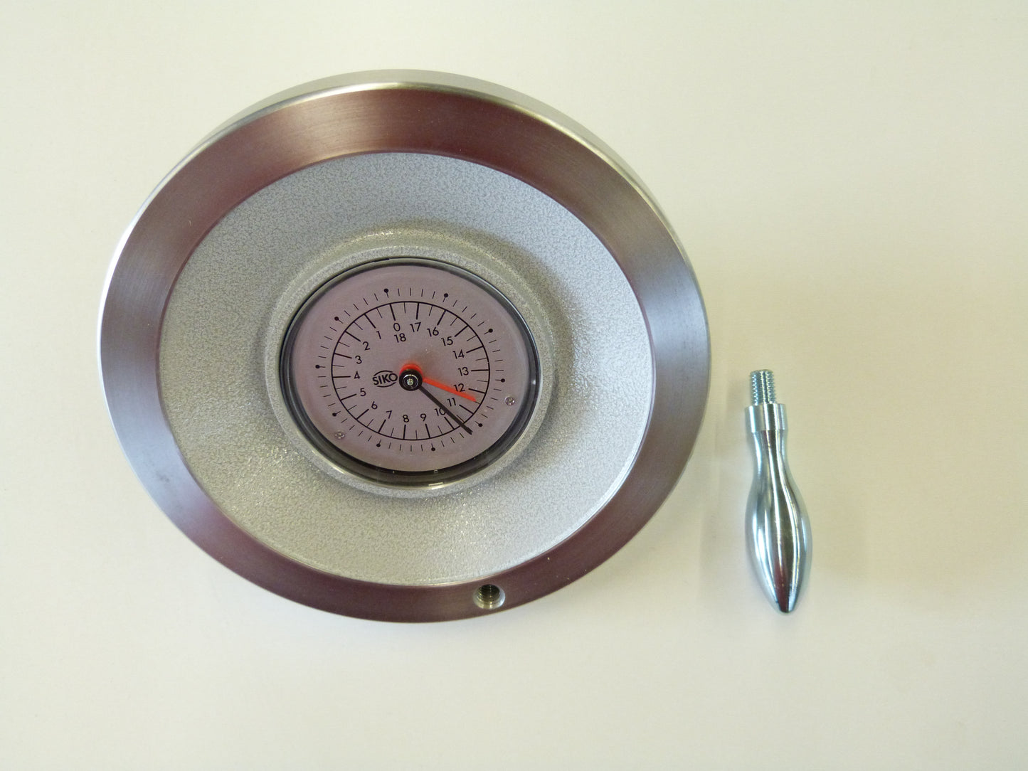 Image 1 of HANDWHEEL