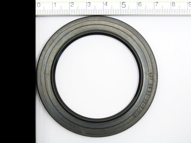 Image 1 of WDR 827SK 52X 72X 7/7,5-NBR