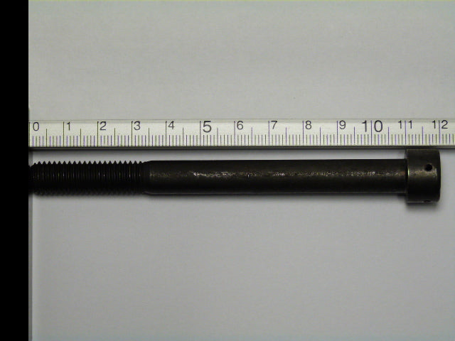 Image 1 of ZYLINDERSCHRAUBE M10X110 SK