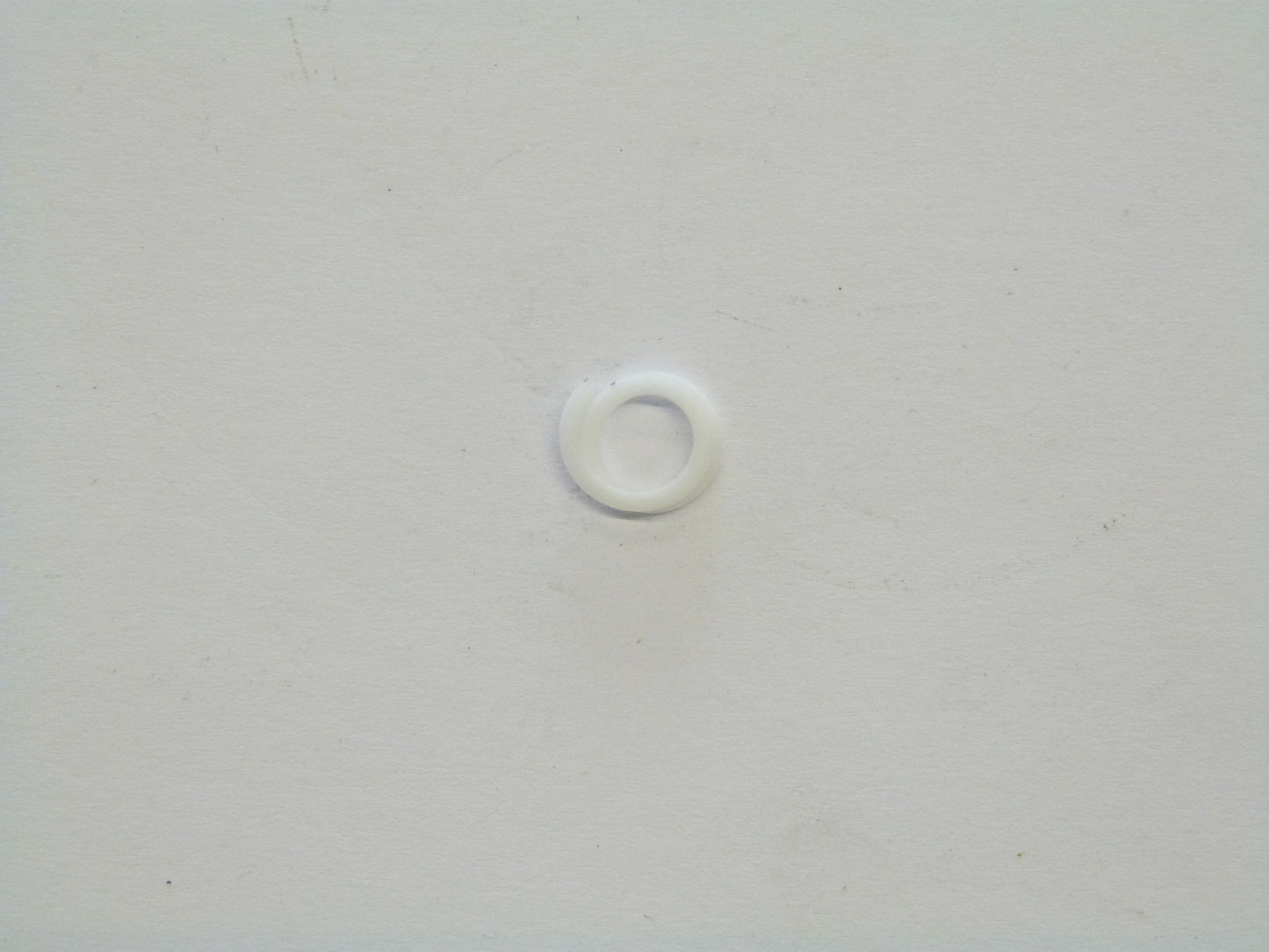 Image 1 of TEFLON BACK UP RING